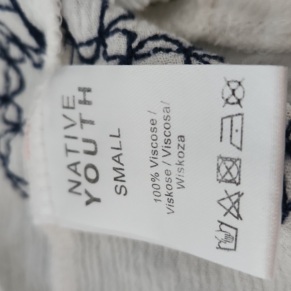 NATIVE YOUTH NWOT - Picture 9 of 9